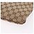 Borsa a Spalla GUCCI GG Canvas Beige Argento 113013 Auth 186678 - vista 16