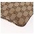 Borsa a Spalla GUCCI GG Canvas Beige Argento 113013 Auth 186678 - vista 18