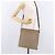 Borsa a Spalla GUCCI GG Canvas Beige Argento 113013 Auth 186678 - vista 25