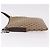 Borsa a Spalla GUCCI GG Canvas Beige Argento 113013 Auth 186678 - vista 5