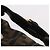 FENDI Zucca Canvas Vanity Hand Bag Marrone Oro Autentico 191576 D'oro - vista 14