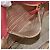 Borsa a mano PRADA Ribbon Nylon Pink Gold Auth 191389A Rosa D'oro - vista 11