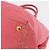 Borsa a mano PRADA Ribbon Nylon Pink Gold Auth 191389A Rosa D'oro - vista 15