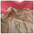 Borsa a mano PRADA Ribbon Nylon Pink Gold Auth 191389A Rosa D'oro - vista 19