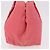 Borsa a mano PRADA Ribbon Nylon Pink Gold Auth 191389A Rosa D'oro - vista 3
