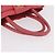 Borsa a mano PRADA Ribbon Nylon Pink Gold Auth 191389A Rosa D'oro - vista 7