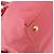Borsa a mano PRADA Ribbon Nylon Pink Gold Auth 191389A Rosa D'oro - vista 8