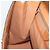 Céline Borsa CELINE Macadam Canvas PVC Pelle Marrone Oro Auth mr2642 D'oro - vista 20