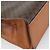 Céline Borsa CELINE Macadam Canvas PVC Pelle Marrone Oro Auth mr2642 D'oro - vista 9