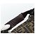 Borsa a Mano FENDI Zucca Canvas Nero Marrone Auth 188089 - vista 14