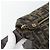 Borsa a Mano FENDI Zucca Canvas Nero Marrone Auth 188089 - vista 7