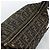 Borsa a Mano FENDI Zucca Canvas Nero Marrone Auth 188089 - vista 8
