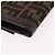 Portafoglio FENDI Zucca Canvas Nero Marrone Auth 191381V - vista 15