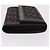Portafoglio FENDI Zucca Canvas Nero Marrone Auth 191381V - vista 3