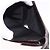 Portafoglio FENDI Zucca Canvas Nero Marrone Auth 191381V - vista 9