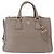 Borsa PRADA Vitterodino in pelle 2way Grigio Oro Auth BA13937V Marrone D'oro - vista 13