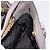 Borsa PRADA Vitterodino in pelle 2way Grigio Oro Auth BA13937V Marrone D'oro - vista 22