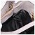 Borsa PRADA Vitterodino in pelle 2way Grigio Oro Auth BA13937V Marrone D'oro - vista 25