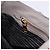 Borsa PRADA Vitterodino in pelle 2way Grigio Oro Auth BA13937V Marrone D'oro - vista 26