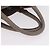 Borsa PRADA Vitterodino in pelle 2way Grigio Oro Auth BA13937V Marrone D'oro - vista 7