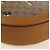 Borsa GUCCI Micro GG Supreme Collaborazione Disney PVC Beige 603938 Auth ep15079M D'oro - vista 17