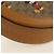 Borsa GUCCI Micro GG Supreme Collaborazione Disney PVC Beige 603938 Auth ep15079M D'oro - vista 18