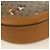 Borsa GUCCI Micro GG Supreme Collaborazione Disney PVC Beige 603938 Auth ep15079M D'oro - vista 19