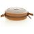 Borsa GUCCI Micro GG Supreme Collaborazione Disney PVC Beige 603938 Auth ep15079M D'oro - vista 6
