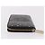 LOUIS VUITTON Monogram Multicolor Zippy Long Wallet Black M60243 LV Auth bs36045 Nero - vista 4