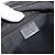 Borsa a Spalla GUCCI GG Canvas Abbey Nera Oro 131326 Auth 191311A Nero D'oro - vista 19