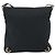 Borsa a Spalla GUCCI GG Canvas Abbey Nera Oro 131326 Auth 191311A Nero D'oro - vista 2