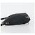 Borsa a Spalla GUCCI GG Canvas Abbey Nera Oro 131326 Auth 191311A Nero D'oro - vista 4