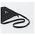 Borsa a Spalla GUCCI GG Canvas Abbey Nera Oro 131326 Auth 191311A Nero D'oro - vista 7