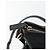 Borsa a Spalla GUCCI GG Canvas Abbey Nera Oro 131326 Auth 191311A Nero D'oro - vista 9