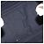 BALENCIAGA Borsa Cabas M Navy in Pelle Bianco Argento 339936 Auth hk3892 - vista 11