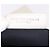 BALENCIAGA Borsa Cabas M Navy in Pelle Bianco Argento 339936 Auth hk3892 - vista 12