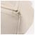 BALENCIAGA Borsa Cabas M Navy in Pelle Bianco Argento 339936 Auth hk3892 - vista 15