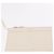 BALENCIAGA Borsa Cabas M Navy in Pelle Bianco Argento 339936 Auth hk3892 - vista 20