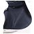 BALENCIAGA Borsa Cabas M Navy in Pelle Bianco Argento 339936 Auth hk3892 - vista 22
