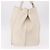 BALENCIAGA Borsa Cabas M Navy in Pelle Bianco Argento 339936 Auth hk3892 - vista 3