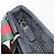 Borsa a tracolla GUCCI GG Canvas Web Sherry Line Nera Argento 256100 Auth 190463A Nero - vista 10