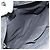 Borsa a tracolla GUCCI GG Canvas Web Sherry Line Nera Argento 256100 Auth 190463A Nero - vista 11