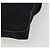 Borsa a tracolla GUCCI GG Canvas Web Sherry Line Nera Argento 256100 Auth 190463A Nero - vista 16