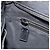 Borsa a tracolla GUCCI GG Canvas Web Sherry Line Nera Argento 256100 Auth 190463A Nero - vista 22