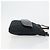 Borsa a tracolla GUCCI GG Canvas Web Sherry Line Nera Argento 256100 Auth 190463A Nero - vista 3