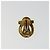 Salvatore Ferragamo Gancini Ohrringe Metall Gold Authentisch BA13862V Golden - Ansicht 8