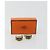 Hermès Orecchini HERMES Emile metallici Green Auth BA13857V Verde - vista 12