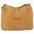Hermès Borsa a tracolla HERMES Rodeo in pelle Taurillon Beige Gold Auth 190526 D'oro - vista 13