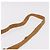 Hermès Borsa a tracolla HERMES Rodeo in pelle Taurillon Beige Gold Auth 190526 D'oro - vista 14