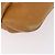 Hermès Borsa a tracolla HERMES Rodeo in pelle Taurillon Beige Gold Auth 190526 D'oro - vista 16